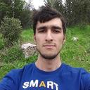Photo of Alex H.